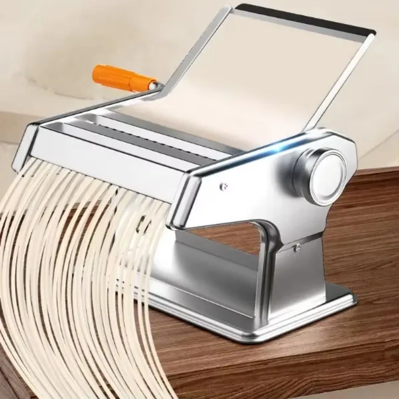 Cross border special supply Chinese Noodle Making Machine Noodle Machine Automatic