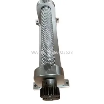 

ools 1 Year Warranty for Farm Use Made Aluminum Portable Stainless Steel Bee Wax Press New Condition Manual Beekeeping T