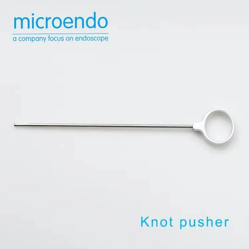 Hot Sale Shoulder Instruments Knot Pusher Shoulder Repair Instruments Knot Pusher