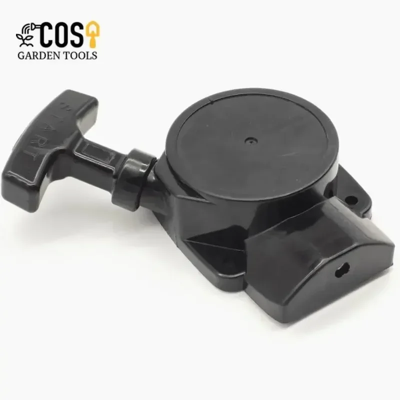 Avviamento tagliasiepi adatto per CG260 F26CC 1E34F Decespugliatore Erba Facile avviamento con una puleggia di ricambio per Mitsubish