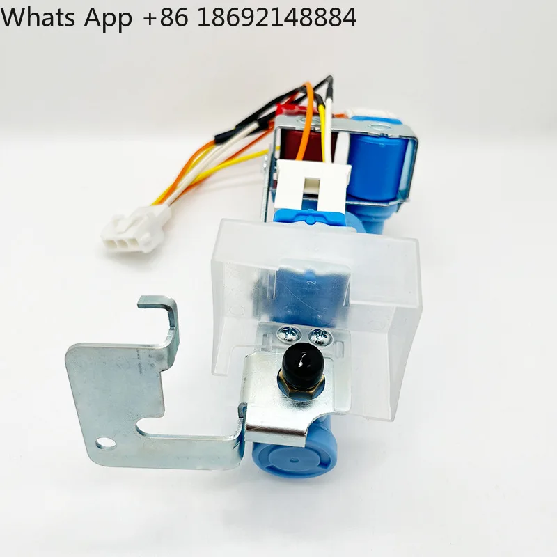 

Home appliance modification accessories Refrigerator water inlet valve replacement parts