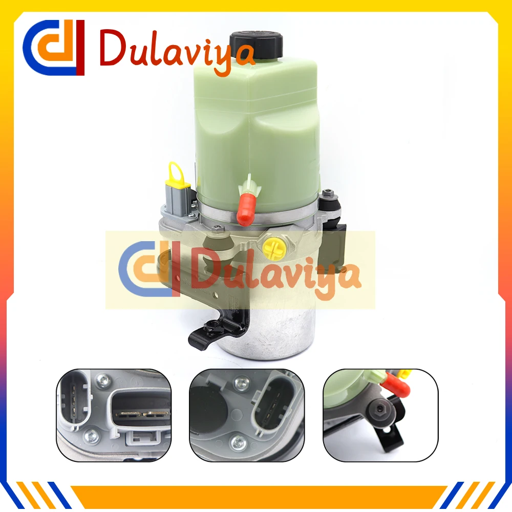 

Auto Electric POWER STEERING PUMP For Ford Focus II C-Max Kuga 4M513K514BD 4M513K514CB 4M513K514BE 4M513K514CA 4M513K514AA