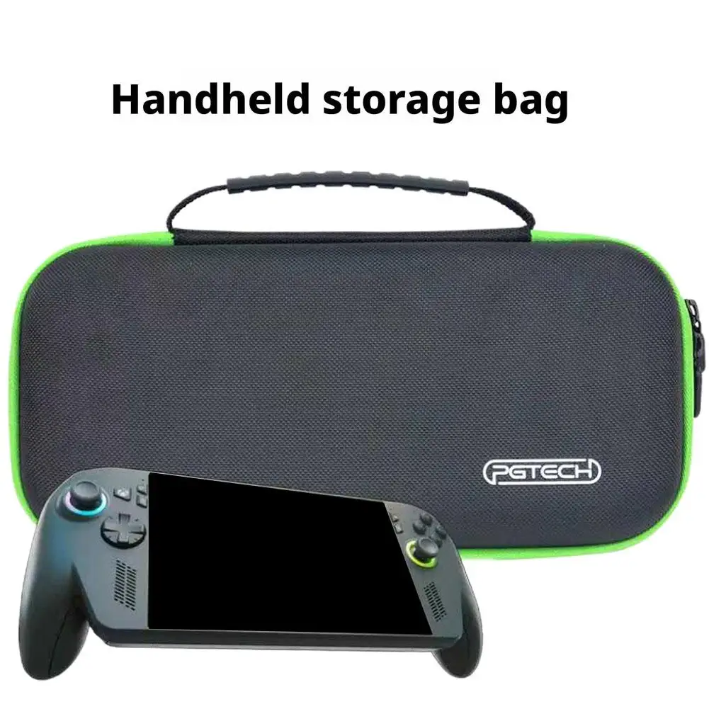 إيفا حقيبة حمل للصدمات لعبة وحدة التحكم حقيبة التخزين مكافحة الإفلات الغطاء الواقي ل ROG XBOX Ally/ROG XBOX Ally X اكسسوارات