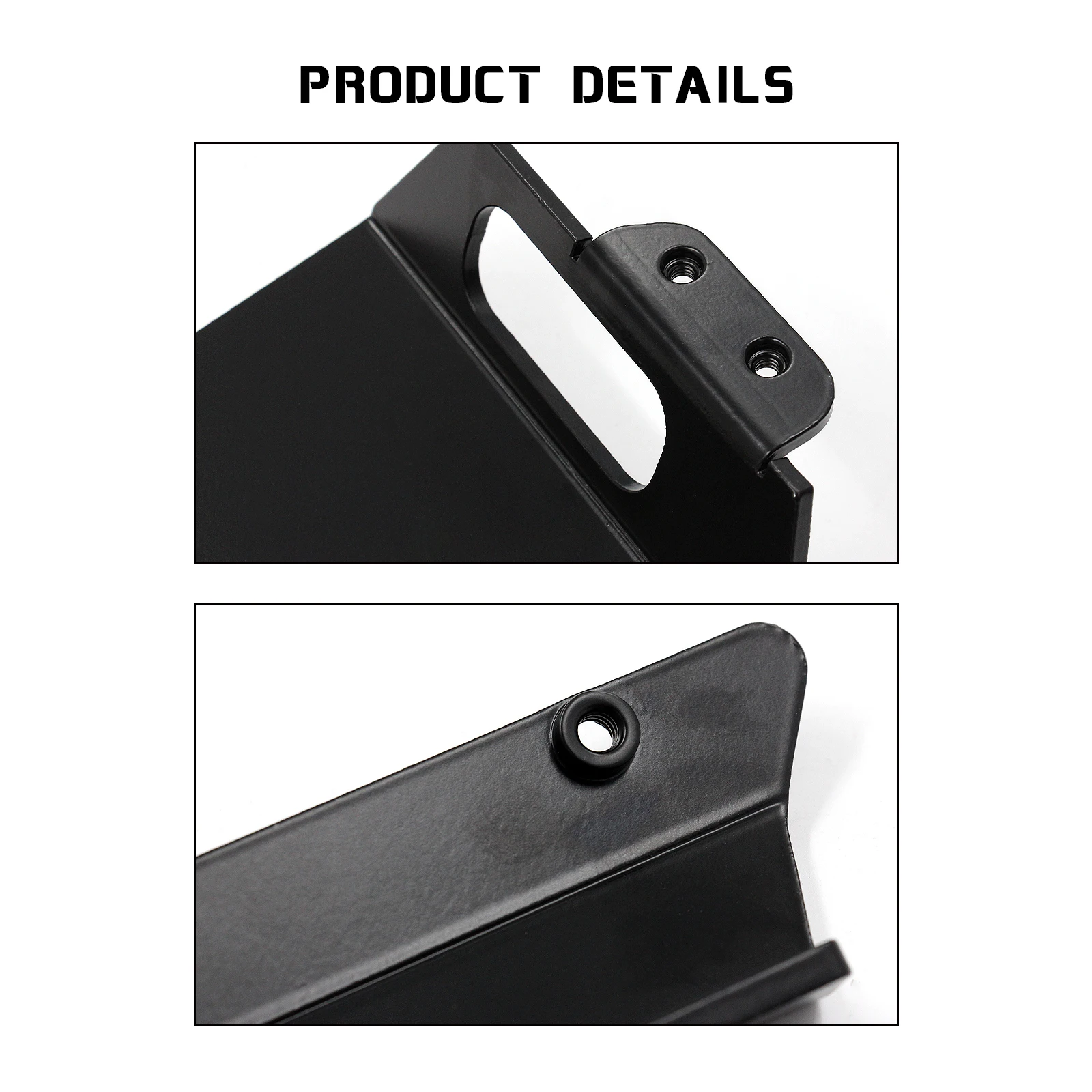 For EF/EG/EK/DC2 W/K-Swap For RSX Shifter Mounting Kit