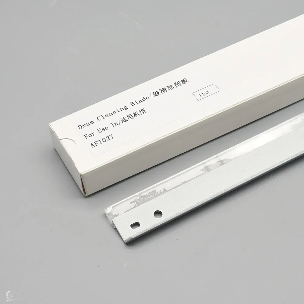 ใบมีดทำความสะอาดดรัม 5 ชิ้น รุ่น AD04-1114 AF1022 สำหรับเครื่องถ่ายเอกสาร Ricoh Aficio 1022 1027 2022 2027 MP2352 MP2510 MP2550 MP2851 MP2852 MP3350 MP2553
