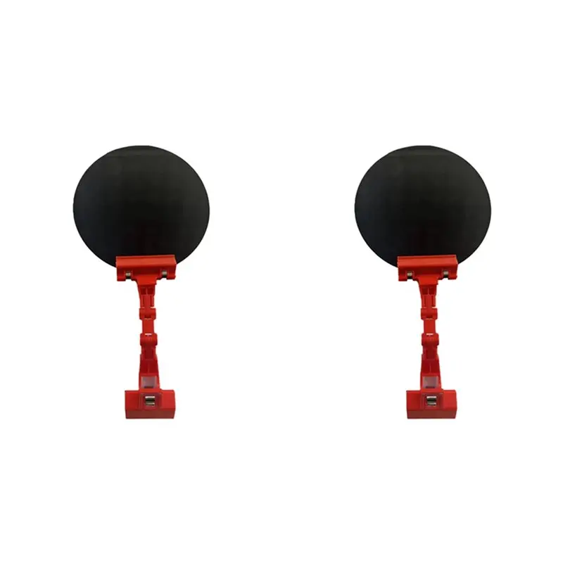 

【ALLOWANCE】2X Clip-On Round Shading Cover Welding Eye Protection Shade Welding Shield Protective Shield Welding Torch Accessorie