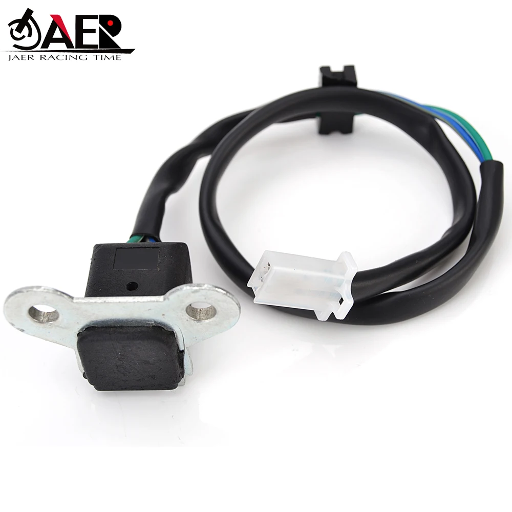 Motorcycle Magneto Stator Pulse Pickup Coil for Piaggio HAXAGON GT-GTX 250 1998-2000 30300-KM1-014 30300-KN7-671 30300-KJ9-005