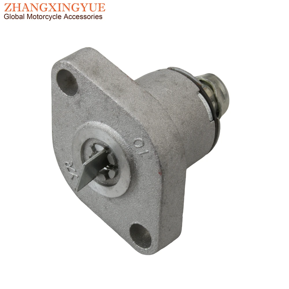 152QMI 157QMJ Engine Tensioner Assy Cam Chain For Baotian BT125T GY6 125cc 150cc ATV Scooter4T