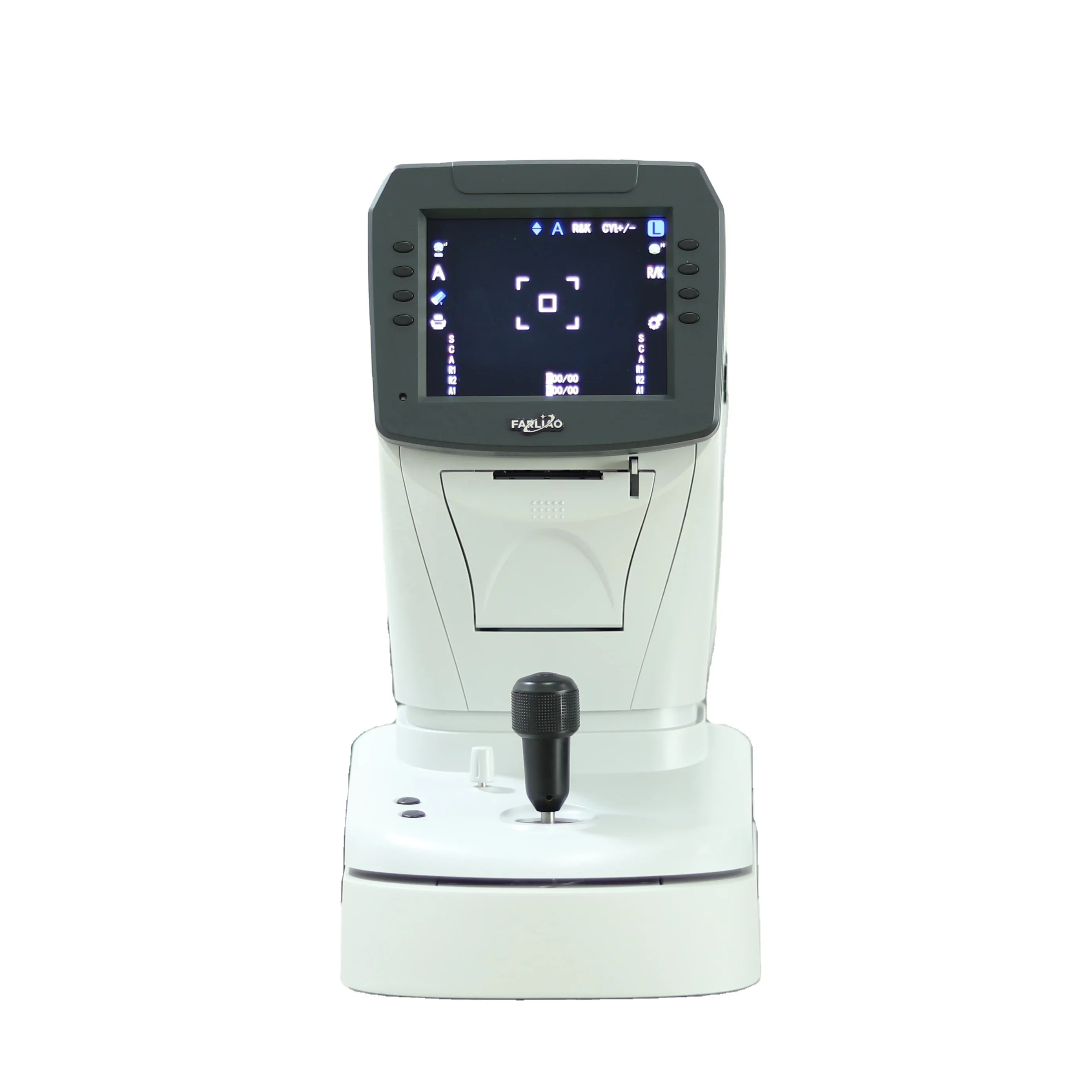 Optometry Instrument Optical Autorefractor Auto Refractometer Keratometer Price