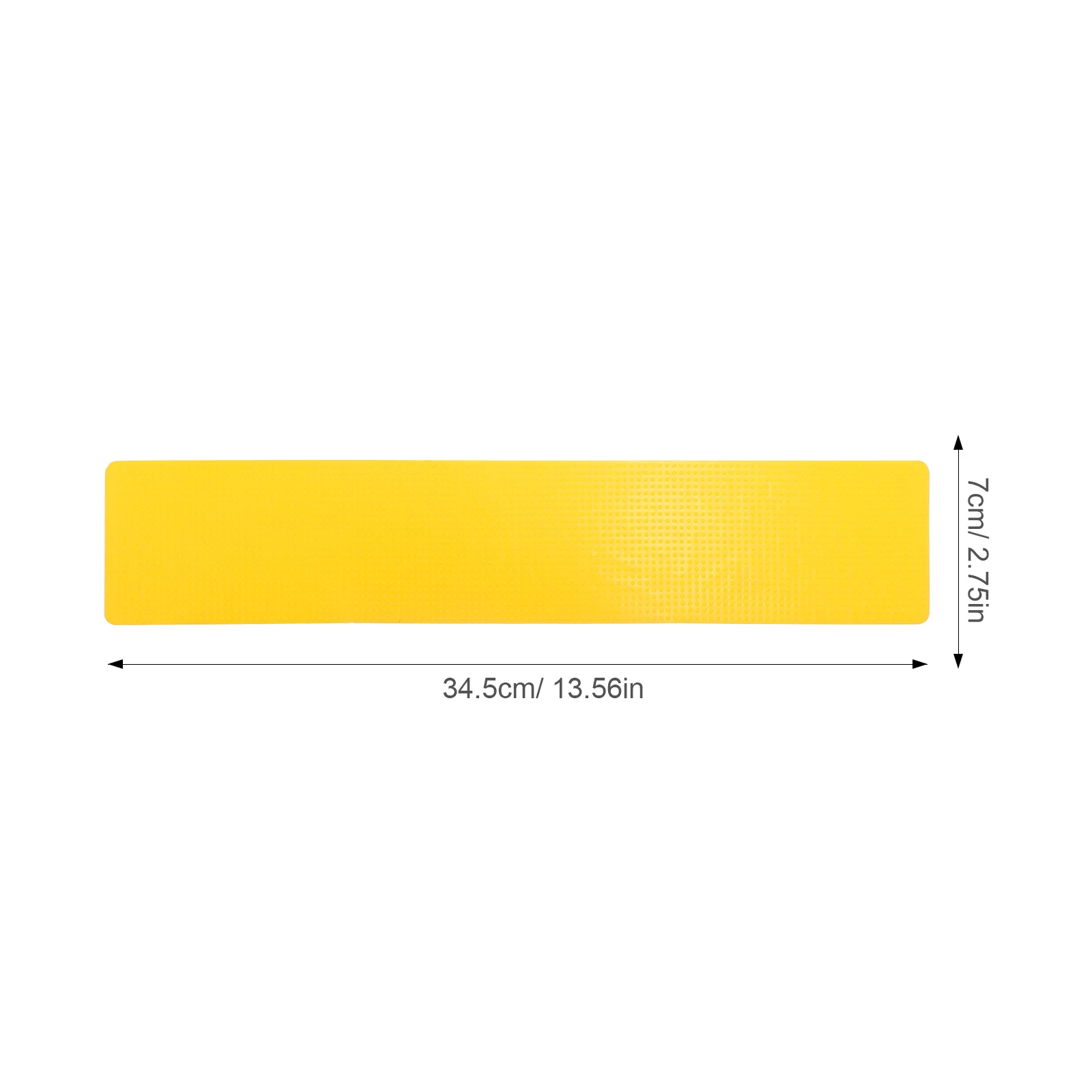 /05/2019 de Signalisation pour Tapis de Tennis, Plaque de Logo en PVC, Marquage de Lignes de dehors, Football, 10 Pièces