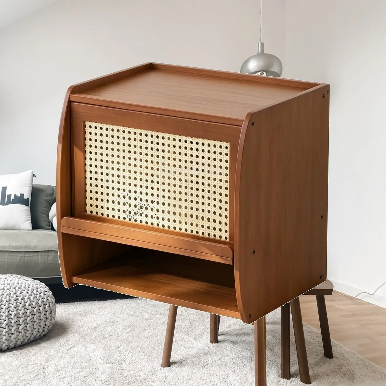 scaffale-da-scrivania-in-legno-intrecciato-a-due-livelli-con-frontale-in-canna-libreria-da-scrivania-versatile-mobile-moderno