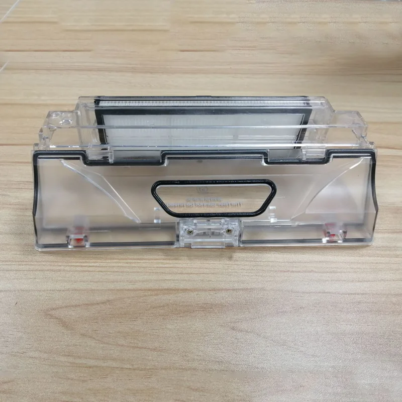 Сменный пылесборник, мусорная корзина для робота-пылесоса Xiaomi 1-го поколения 1S, аксессуарыA83X