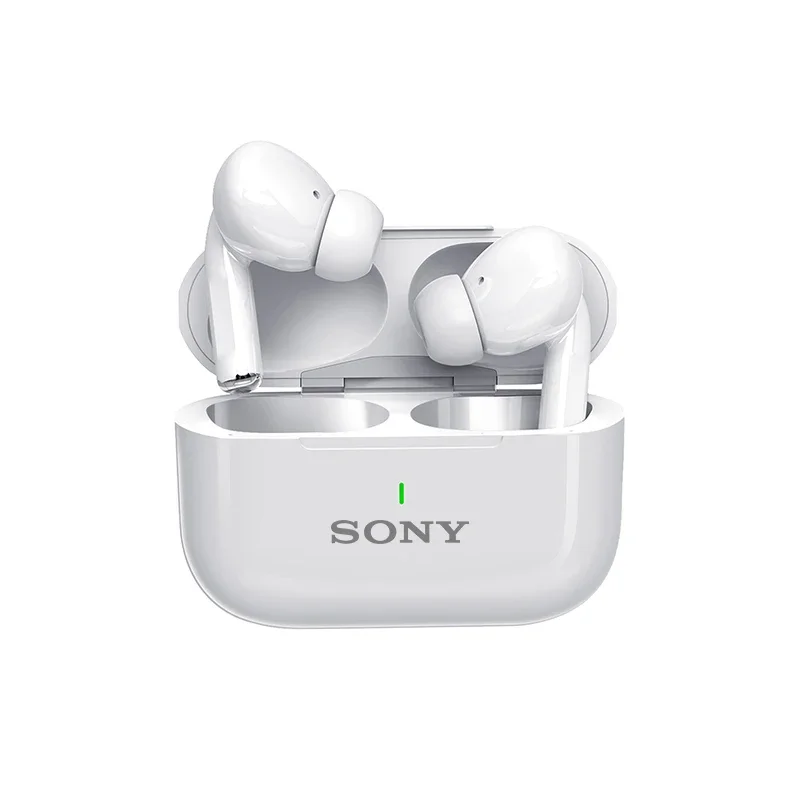 Original Sony A7 Pro auriculares inalámbricos TWS Bluetooth auriculares HiFi reducción de ruido auriculares impermeables juego deportes micrófono auriculares