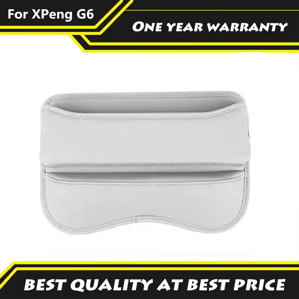 

Fit For XPeng Xiao Peng G6 2023 2024 2025 Seat Gap Storage Box Car Interior Accessories Modification Decoration Car Supplies
