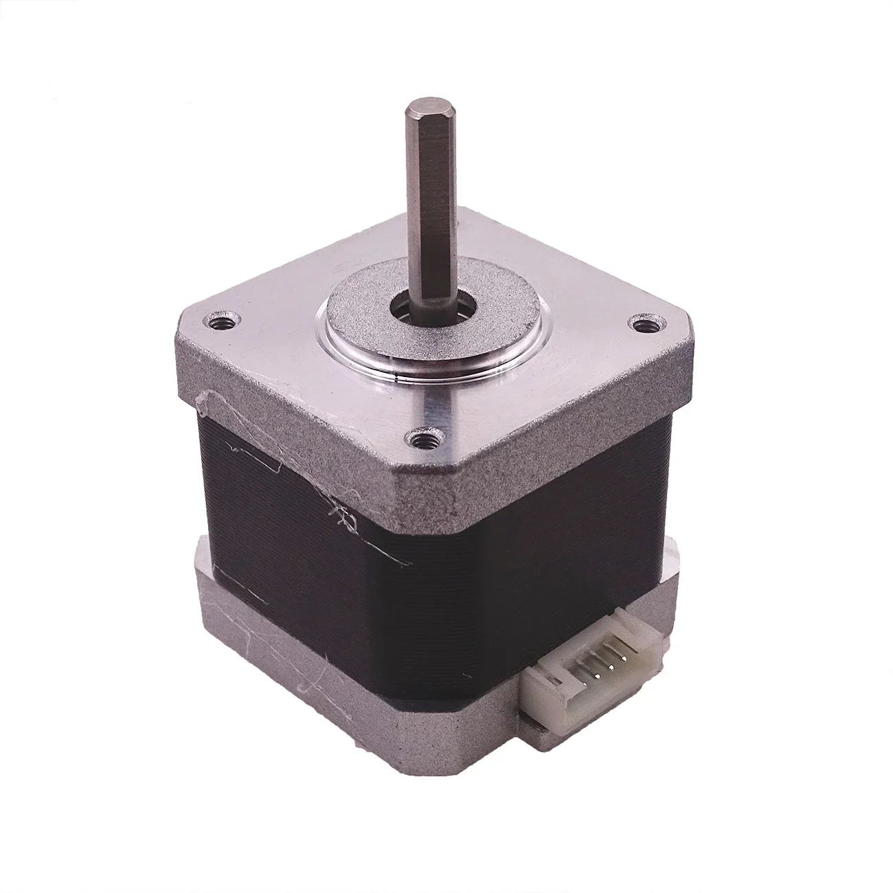 4-lead Nema17 Stepper Motor 42 motor Nema 17 motor 1.5A 38mm (17HS4401) 3D printer motor and CNC XYZ