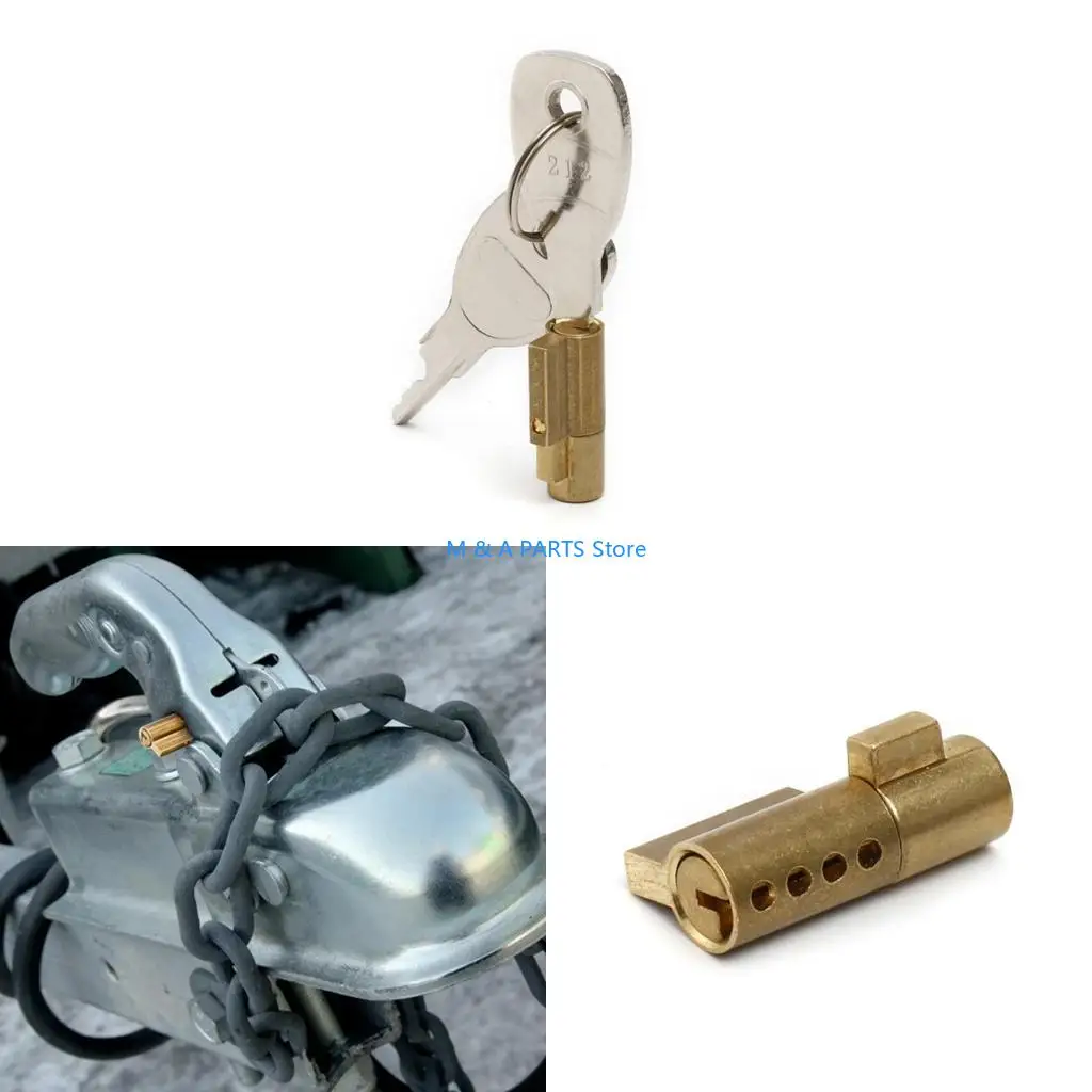 

U1JF для туристов Caravanrvs Прицел.