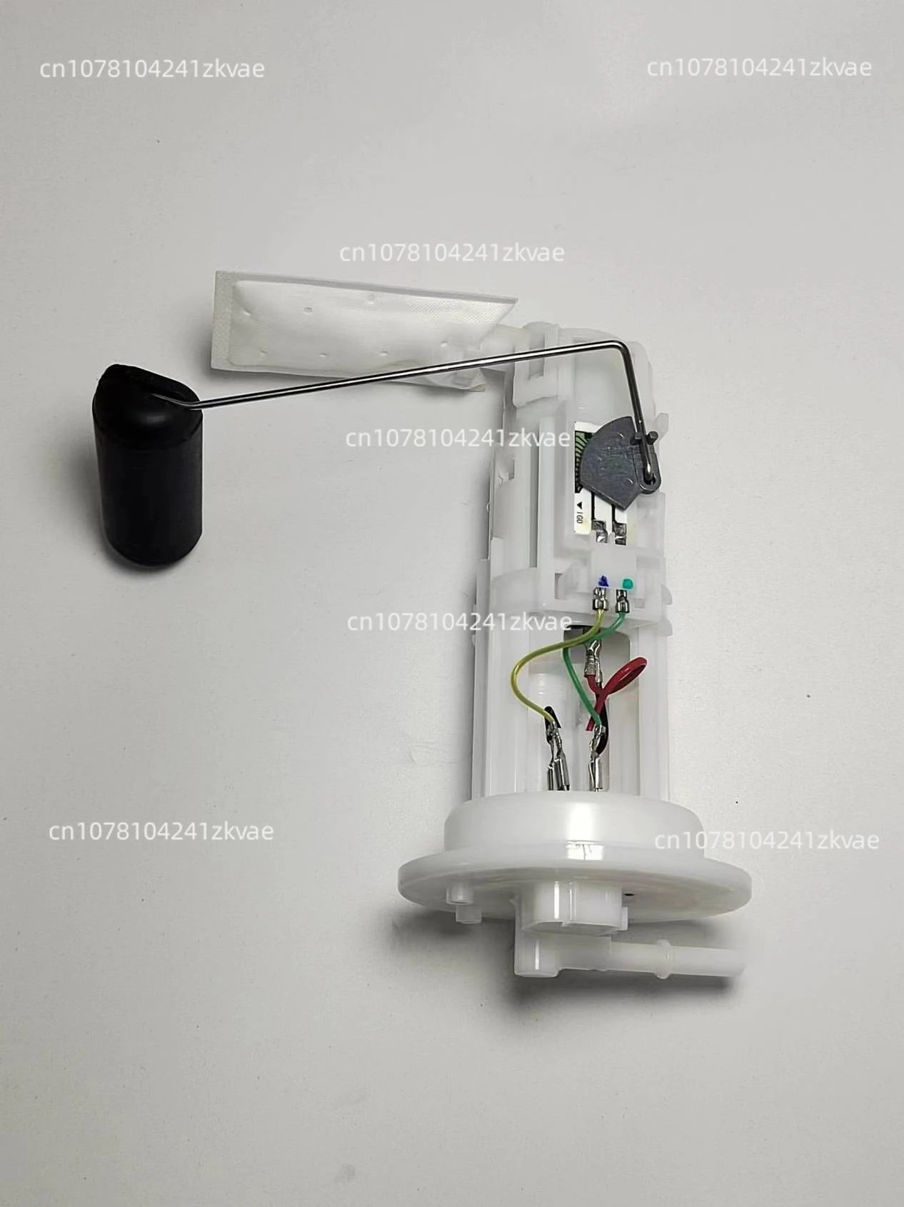 WH125T-5C-5D EFI Hili Gasoline pump Assembly Fuel pump assembly