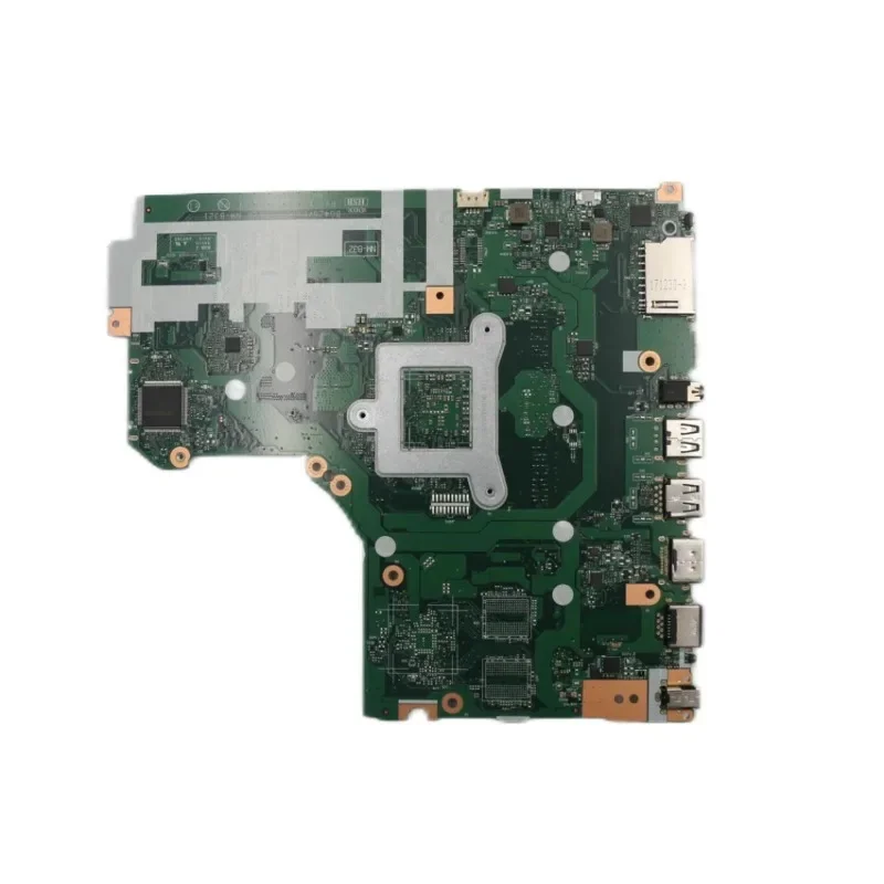 For Lenovo Ideapad 320-17AST Laptop Motherboard NM-B321 Notebook Mainboard with A6-9220 A9-9420 UMA