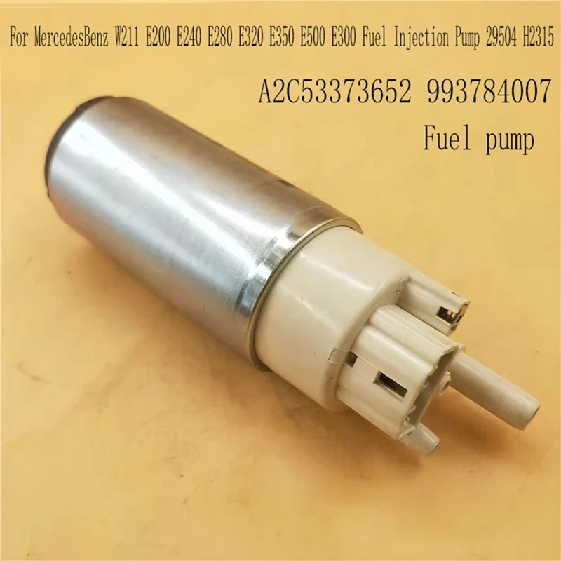 

993784007 Fuel Pump For Mercedes Benz W211 E200 E240 E280 E320 E350 E500 Fuel Injection Pump 29504 H2315 A2C53373652