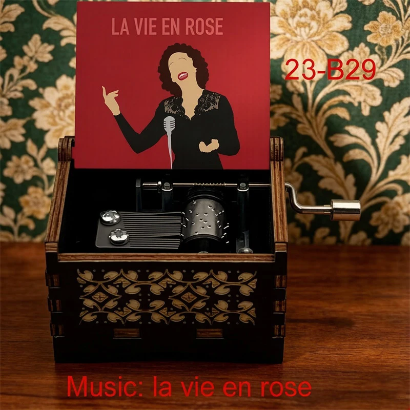 Romance Edith Piaf France La V - Home Office Romance avaliação e preço