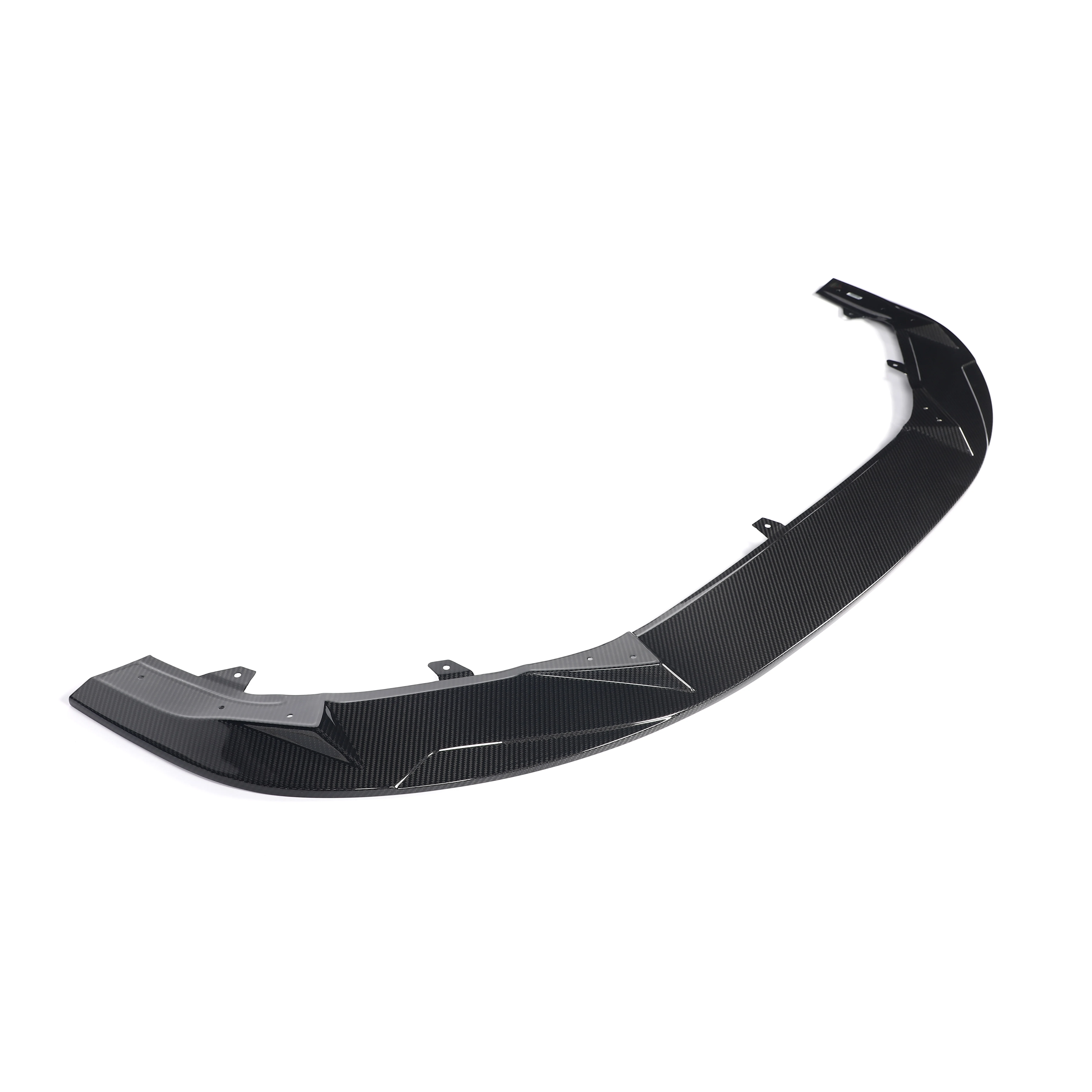Carbon Fiber Body Kit  Front Lip Side Skirts Rear Diffuser Front Bumper Vents for  RS3 8.5Y Sedan Sportback 2025-2026