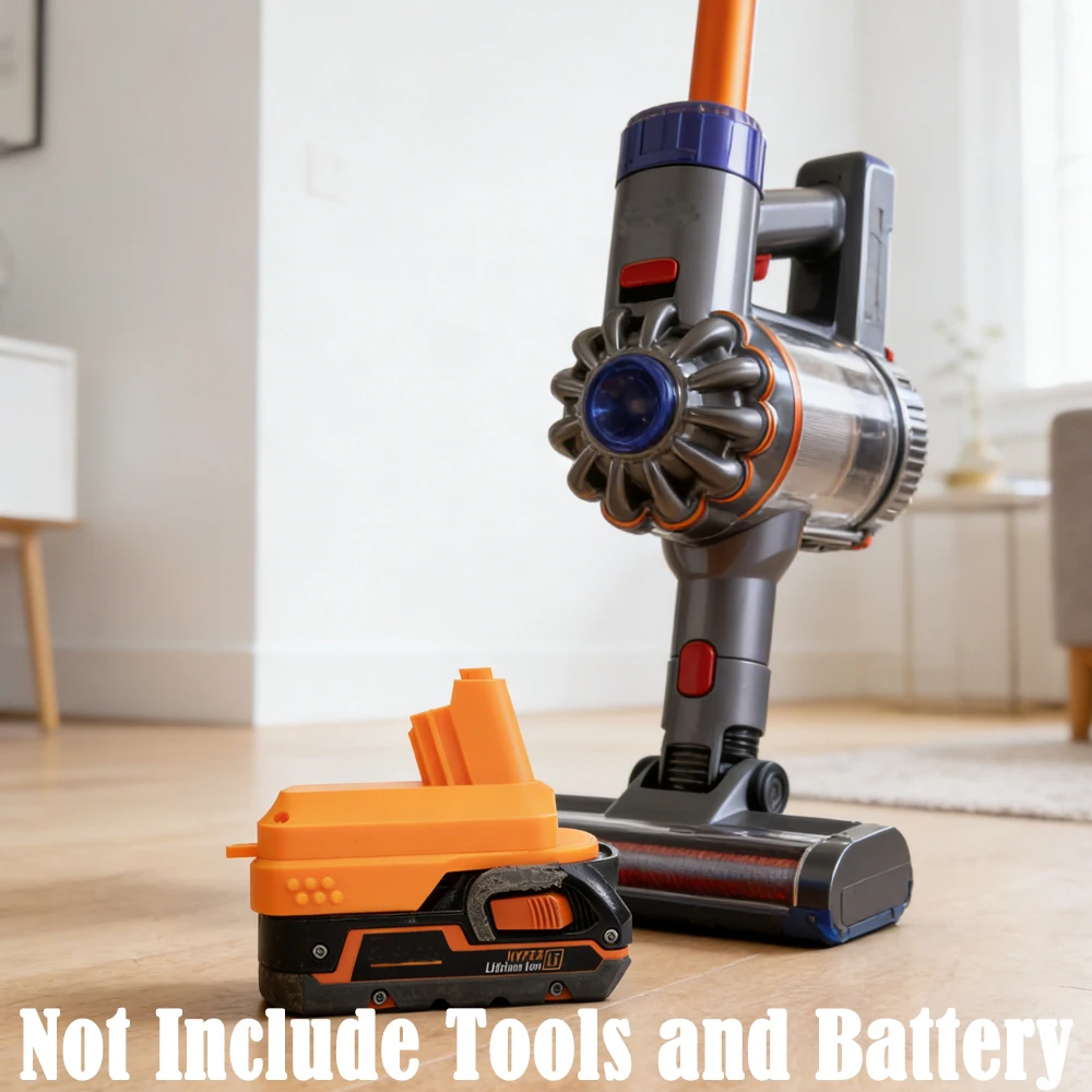 Battery Convert Ada…