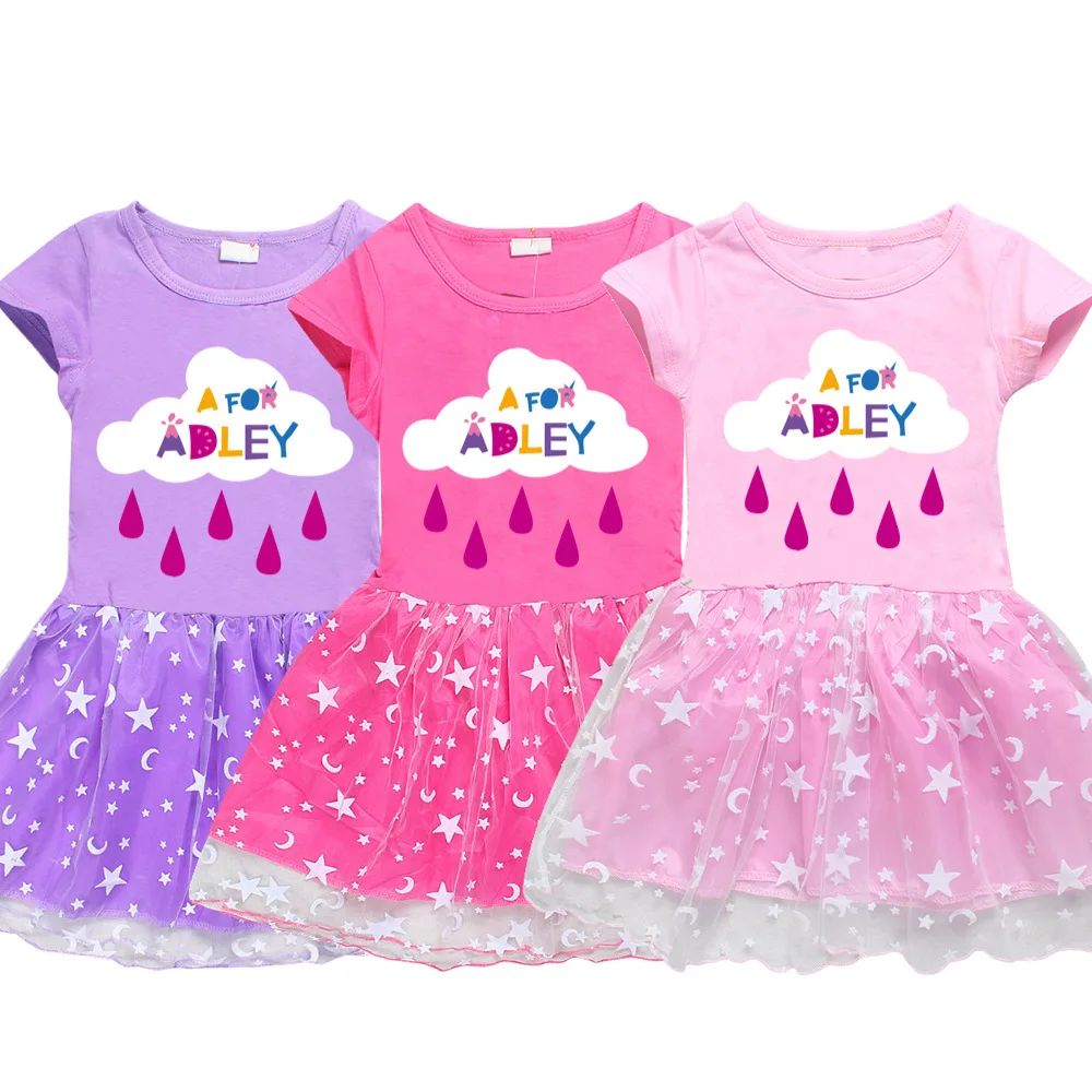 New Summer Kids Dre… - image