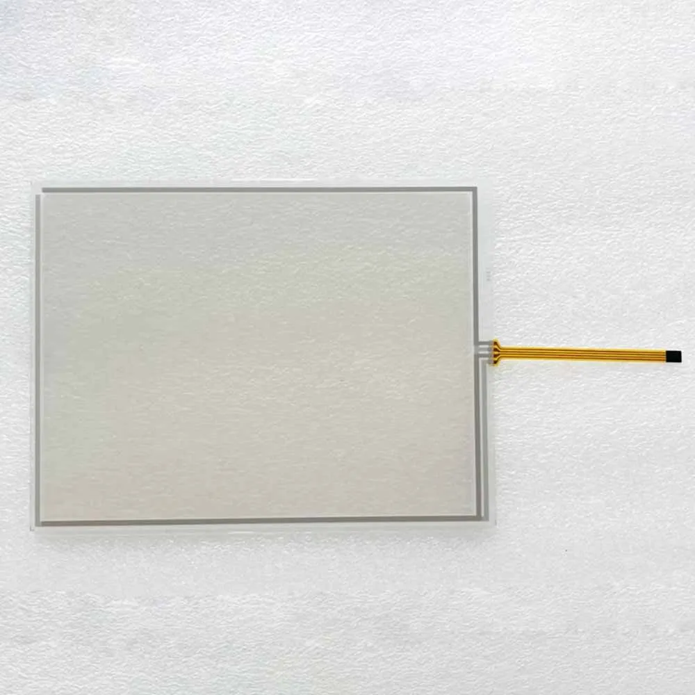 

New for HT084A-ND0FB87 Glass Panel Touch Screen