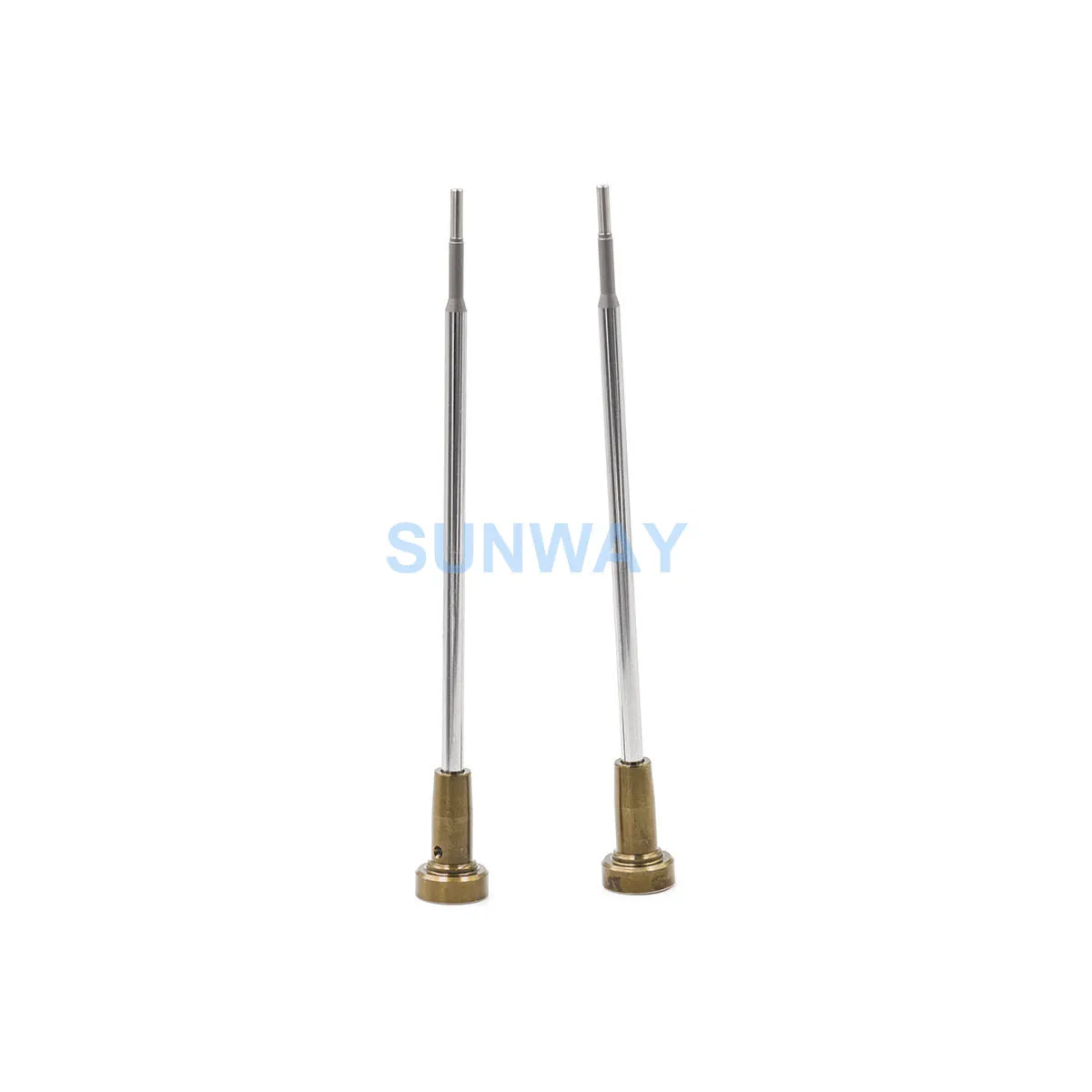 6 pezzi diesel F00VC01502 F00VC01503 F00VC01505 F00VC01506 F00VC01507 F00VC01508 valvola iniettore Common Rail