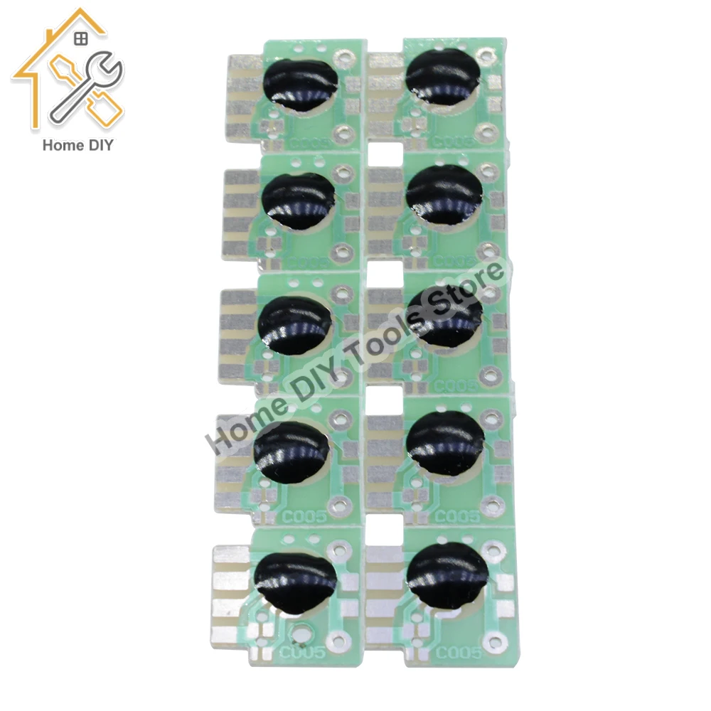 10PCS/Lot Multifunction Delay Trigger Chip Timing Module Timer IC Timing 2s-1000h