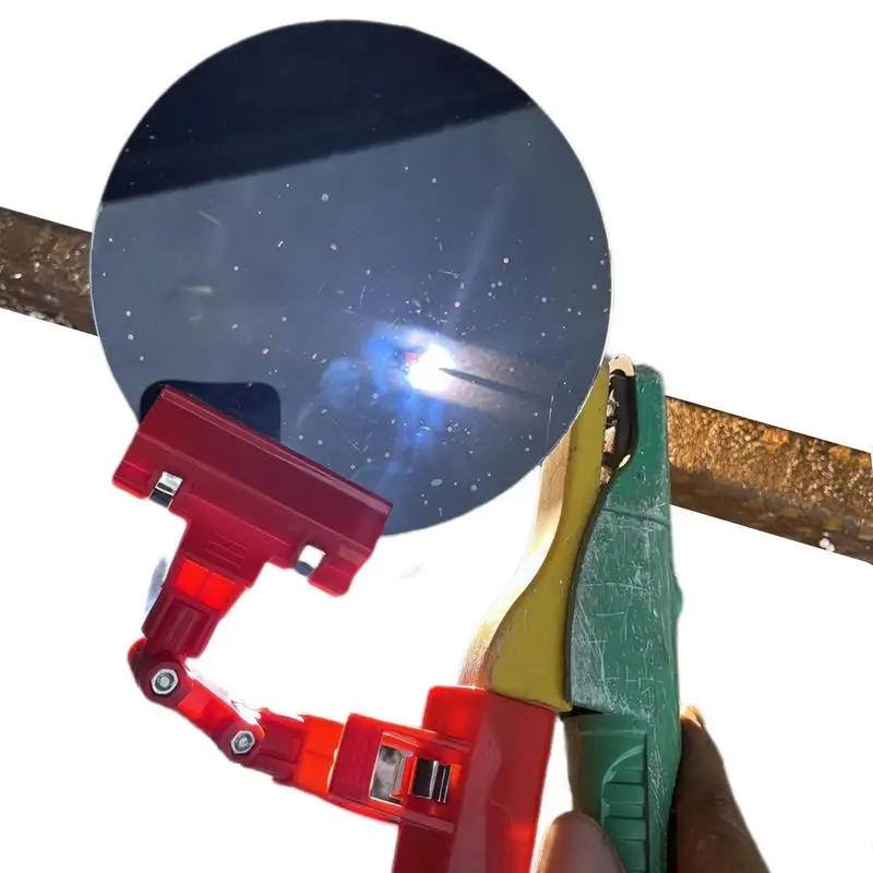 

Welding Blackouts Panel Multi-functional Welding Cover Comprehensive Protection Adjustable Curtains Alternative To Welding