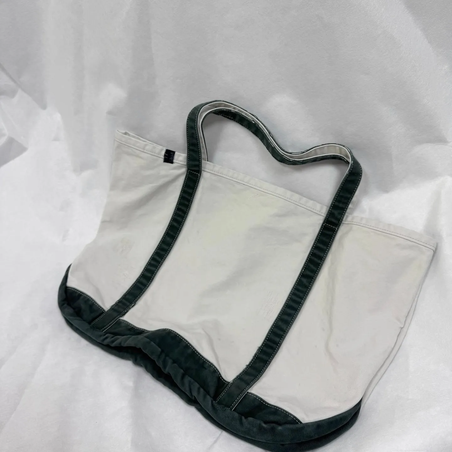 

2024 VISVIM TOTE (CANVAS) handbag BB53