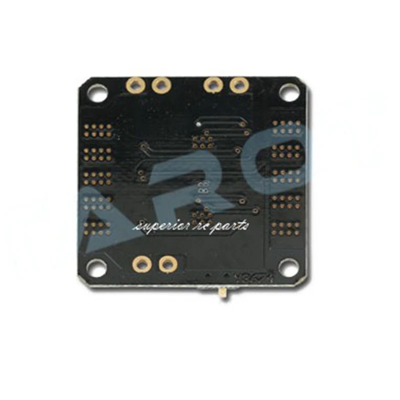 Панель распределительной панели Tarot Racing Drone CC3D с реле управления TL300D6