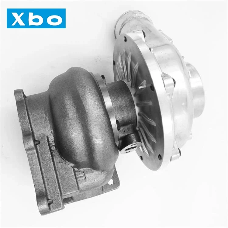 

114400-4050 114400-4380 6HK1 Turbocharger RHG6 Turbo ZAX330-3