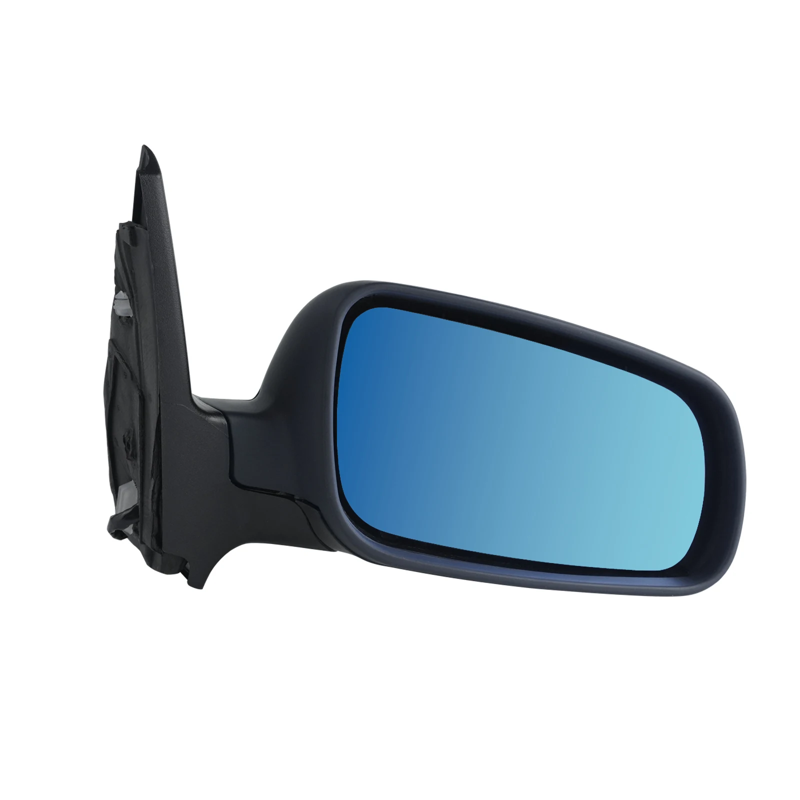 Right Primer Side Rearview Wing Door Mirror Electric Heated For VW Golf MK4 Hatch 1997-2004 Bora