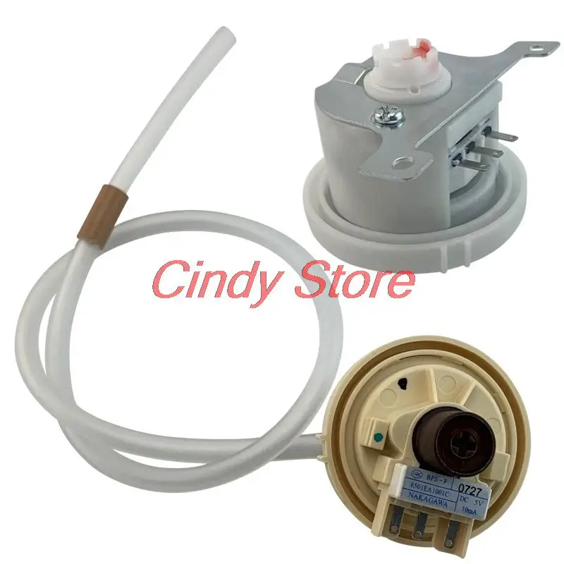 Universal Washing Machine Washer Water Level Switch Pressure Sensor for LG Panasonic TCL Haier Midea LittleSwan WhirlPool SANYO