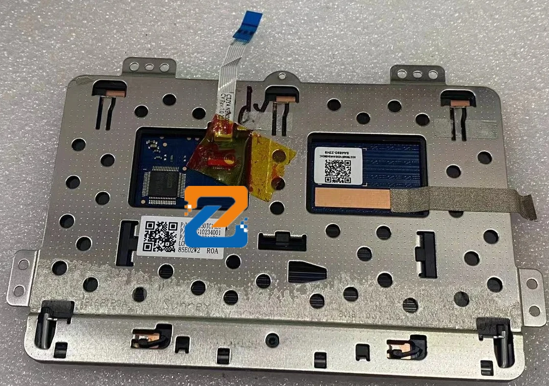 FOR Lenovo Yoga 520-14 520-14IKB Touchpad Trackpad Board Cable