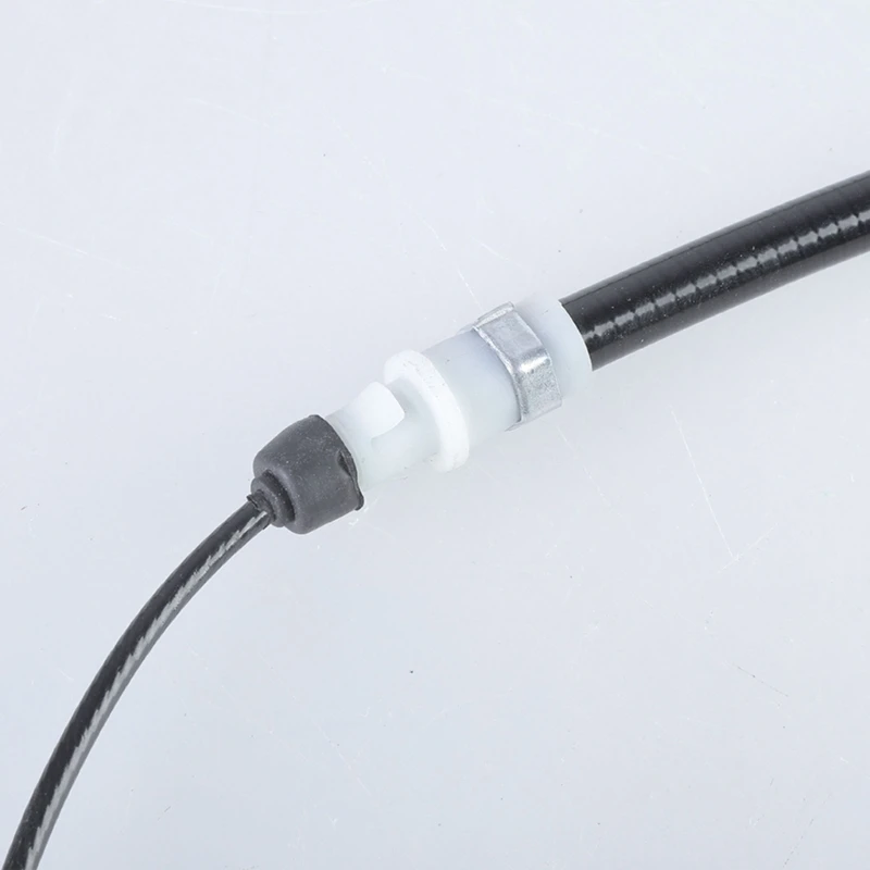 High Compatibility Lawnmower Lift Cable Replacement GY22289 for GY22157 AM145470 AM142881 GY22289 Smooth Deck Adjustment