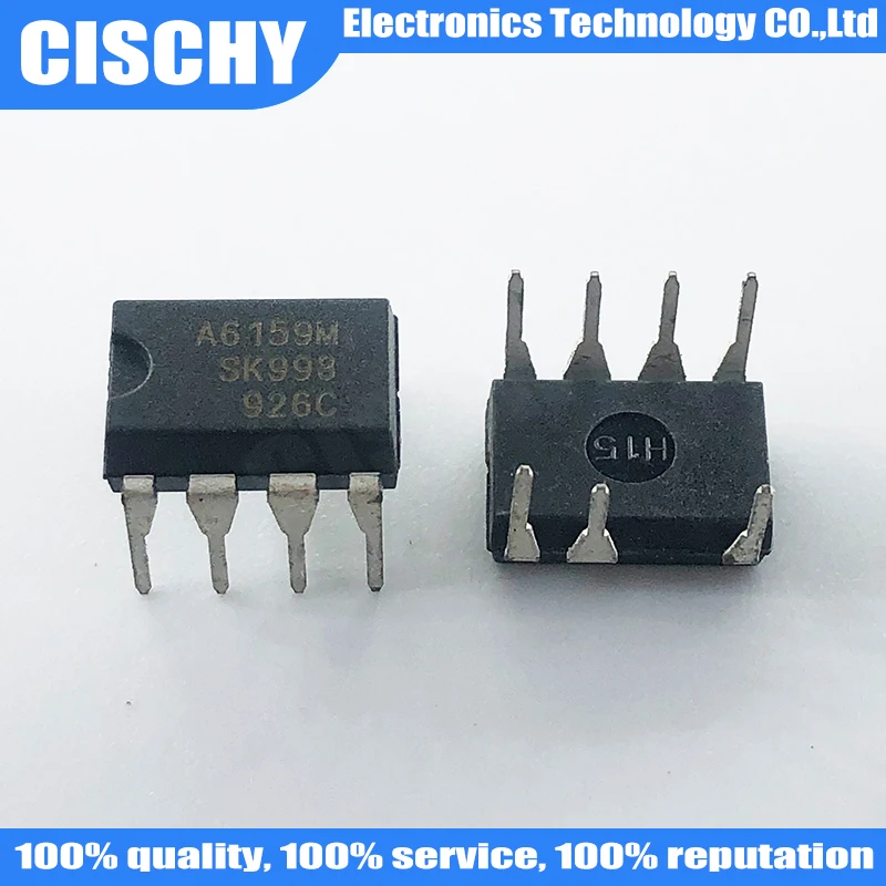 5Pcs/Lot STRA6159M …