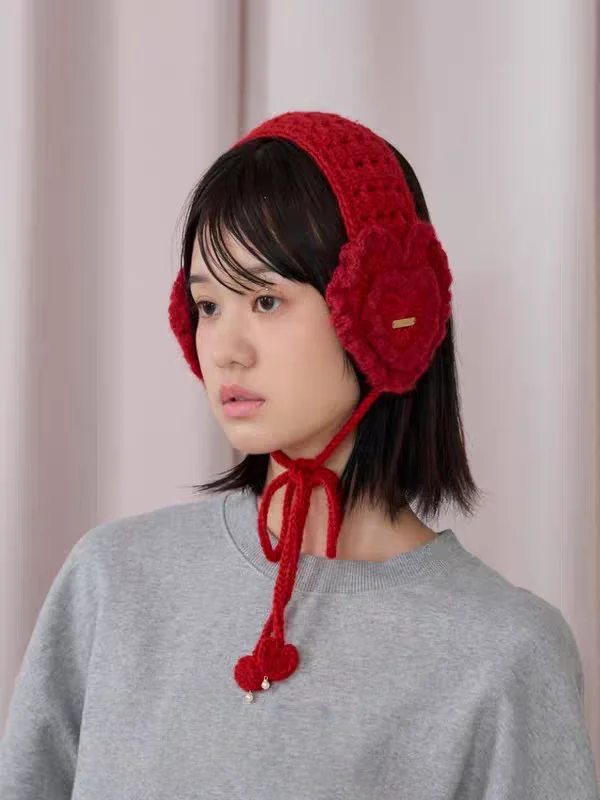 hand-knitted-2way-hook-flower-ear-muffs-manual-weaving-ear-protection-fashionable-accessories-for-men-and-women