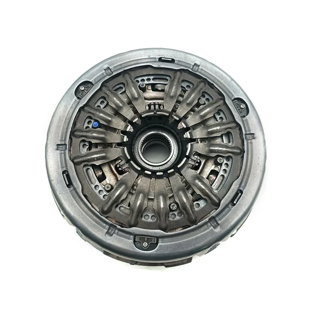 Transpeed Car Accessories 6dct250 Dps6 Dsg Dct Auto Transmission Clutch Drums