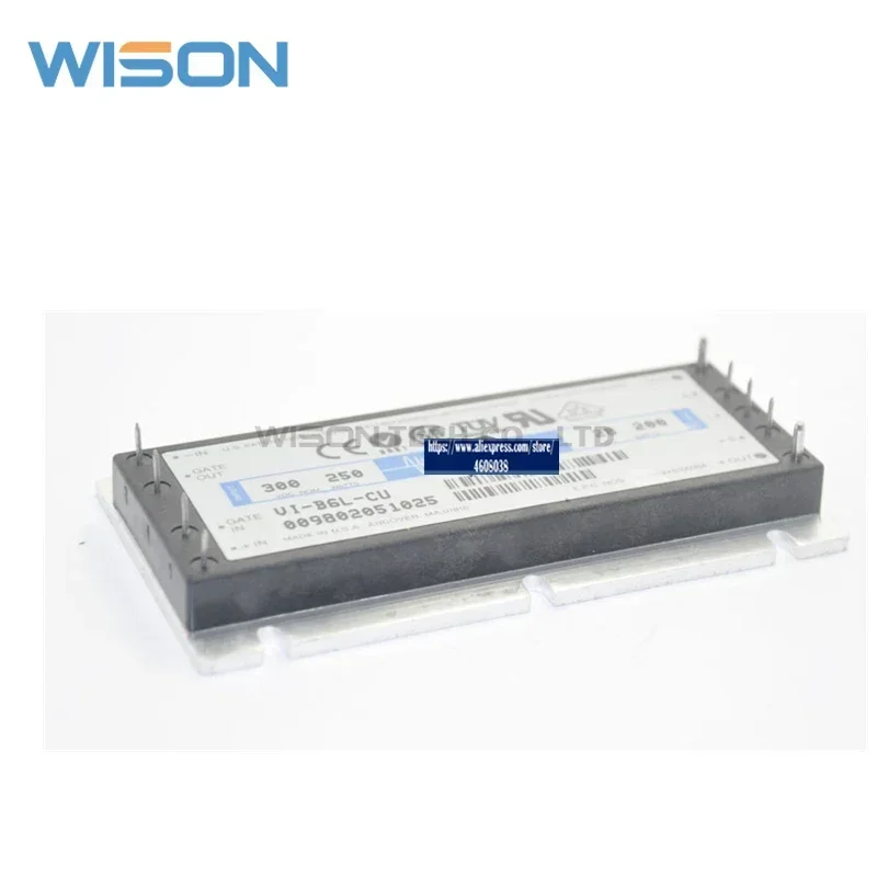 VI-B6L-IU VI-B6L-CU MI-AIM-M1 FARM1H21 БЕСПЛАТНАЯ ДОСТАВКА НОВОГО И ОРИГИНАЛЬНОГО МОДУЛЯ