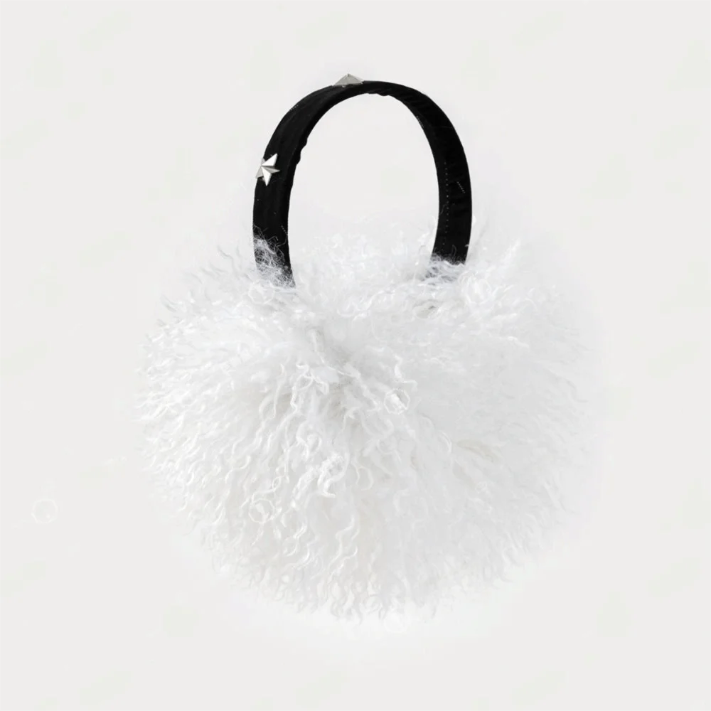 Cache-oreilles pliables chauds d'hiver, Protection contre le froid, antigel, doux, épais, pour femmes et hommes, pour l'extérieur