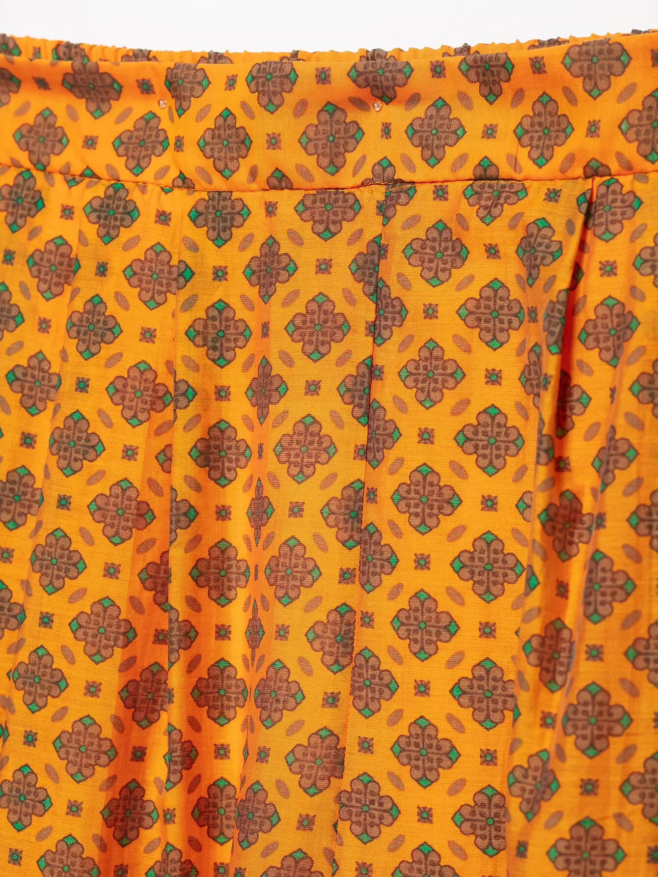 TFMLN Print Damen-Hosenanzüge Kurzarm Unregelmäßiges Einreihiges Hemd 2026 Frühling Herbst Damenmode Hosenanzug – Detail 17