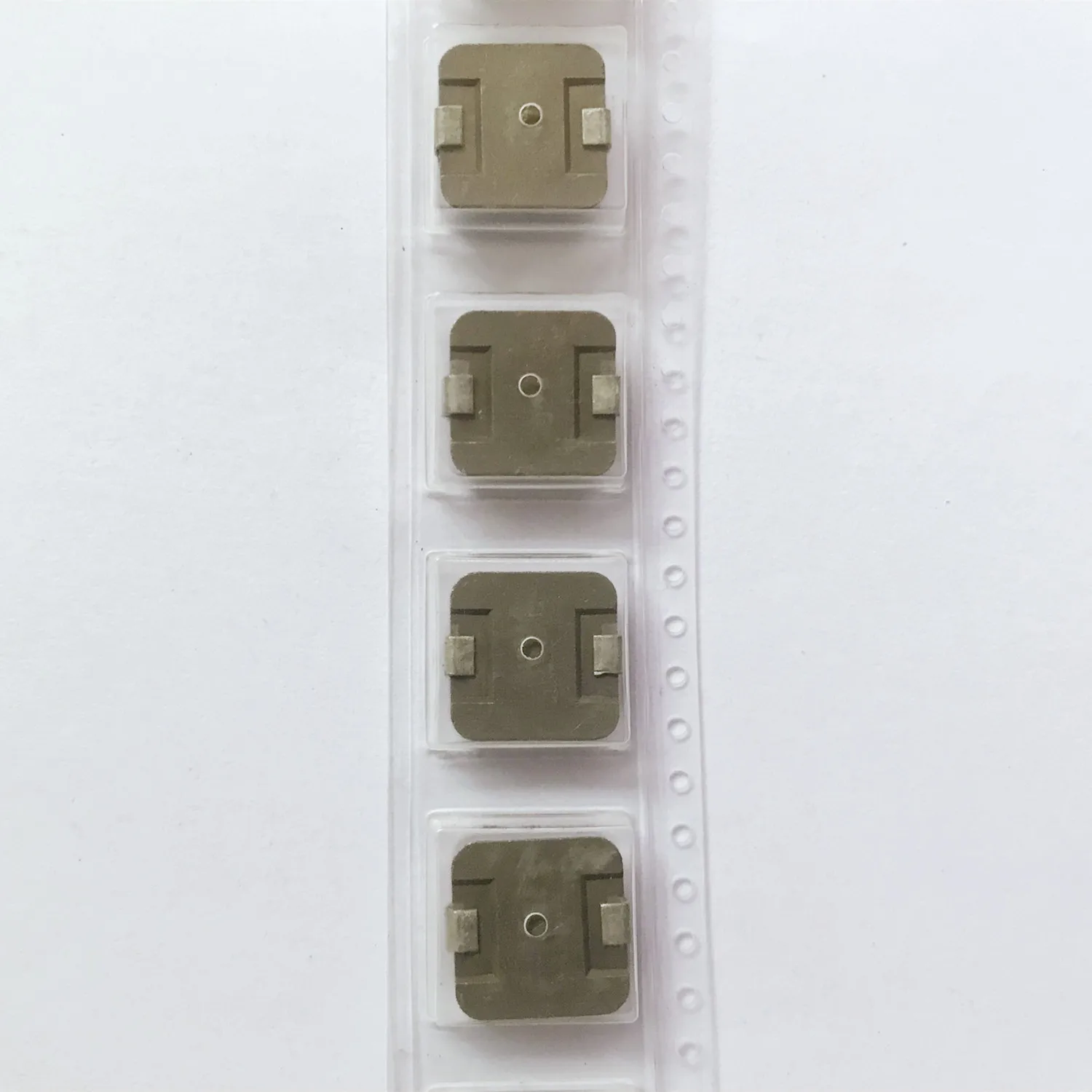 Original New 100% SPI1205B-R68MA 5050 0.68UH 54A 12*12*5mm integrated high current inductor