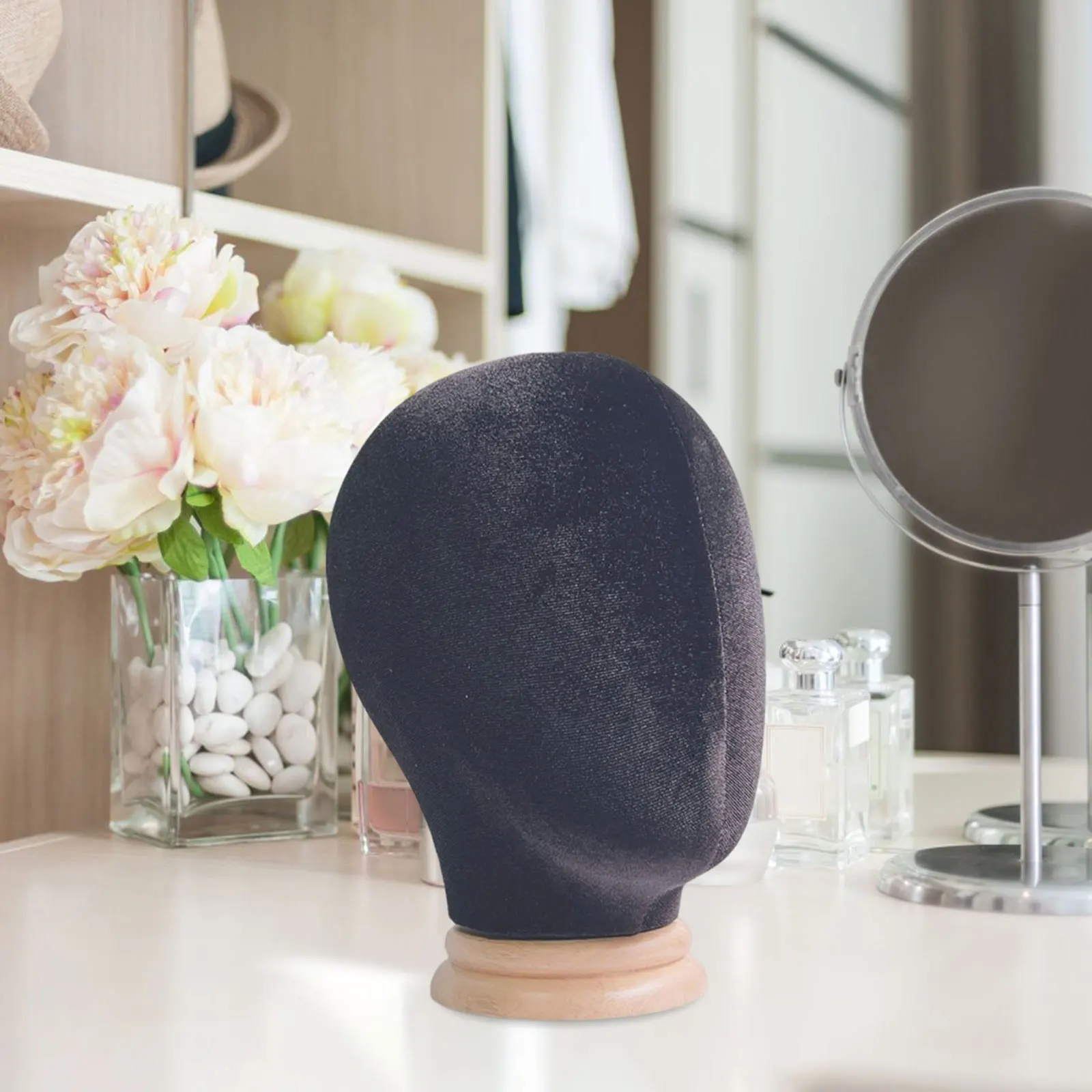 Thumbnail 2 - #10 Latest Wig Stands Updates