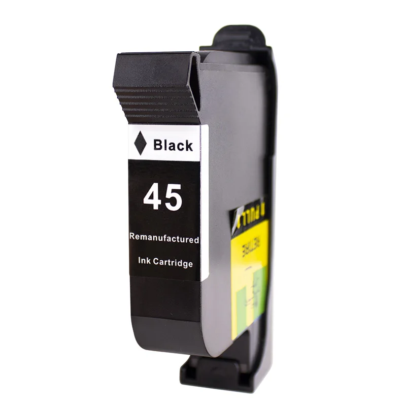 Compatible ink cartridges For HP45 For HP78 For HP 45 78 deskjet 1220c 3820 3822 6122 6127 930c 932c 940c 950c Printer