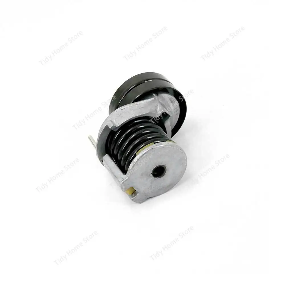 

Engine Belt Tensioner - Idler Pulley