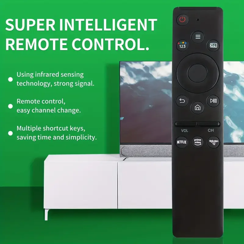 Universal Remote Co… - image