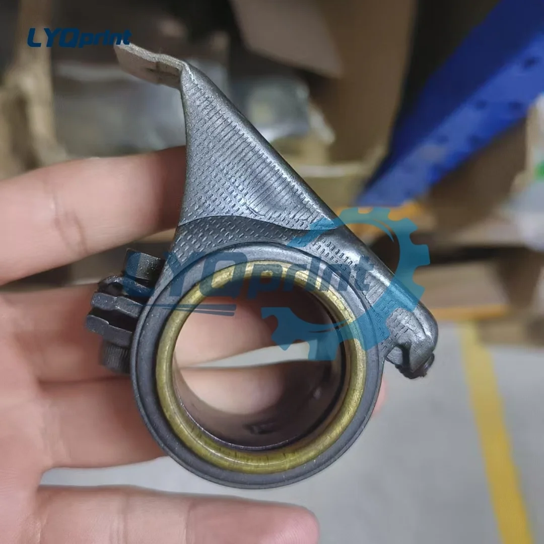 

Захват для стержня, палец 30 мм, внутреннее отверстие для печатной машины Roland Ultra, запасные части системы доставки